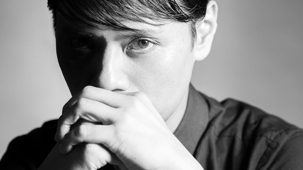 Shinichi Osawa's Mondo Grosso is one of the projects making a comeback at Fuji Rock 2017