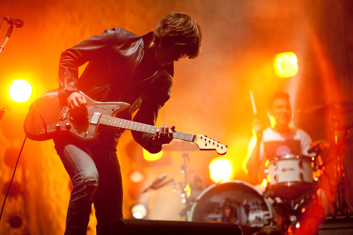 arcticmonkeys
