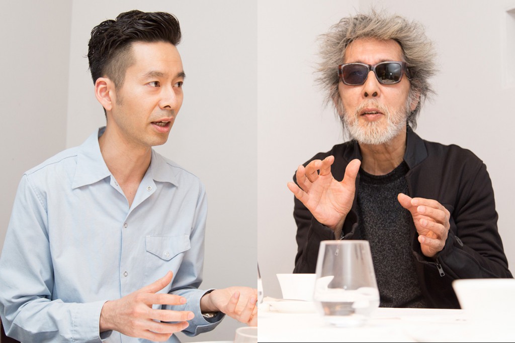 Two experts discuss Bob Dylan 
