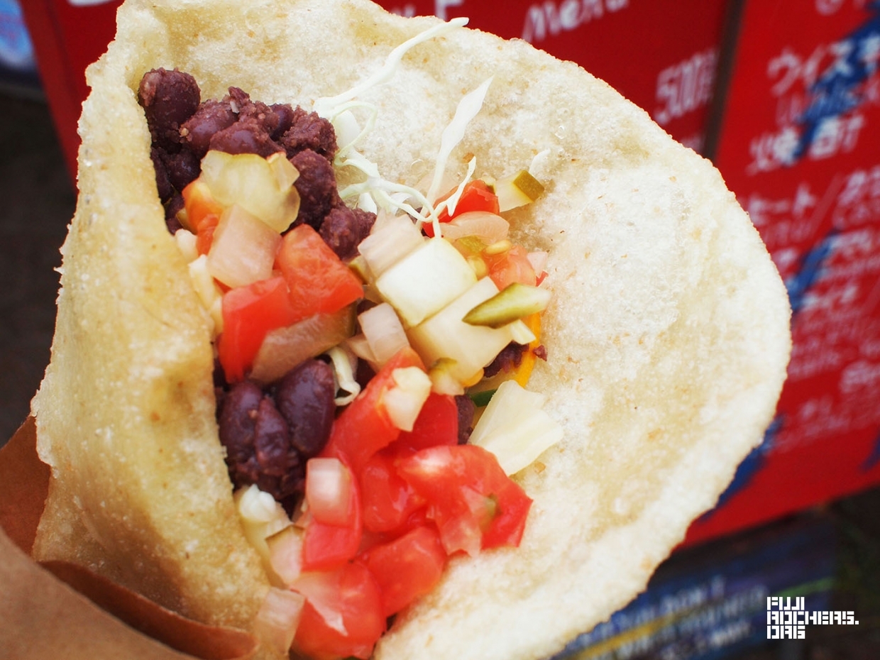 Fujirock_Taco