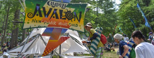 gypsey avalon