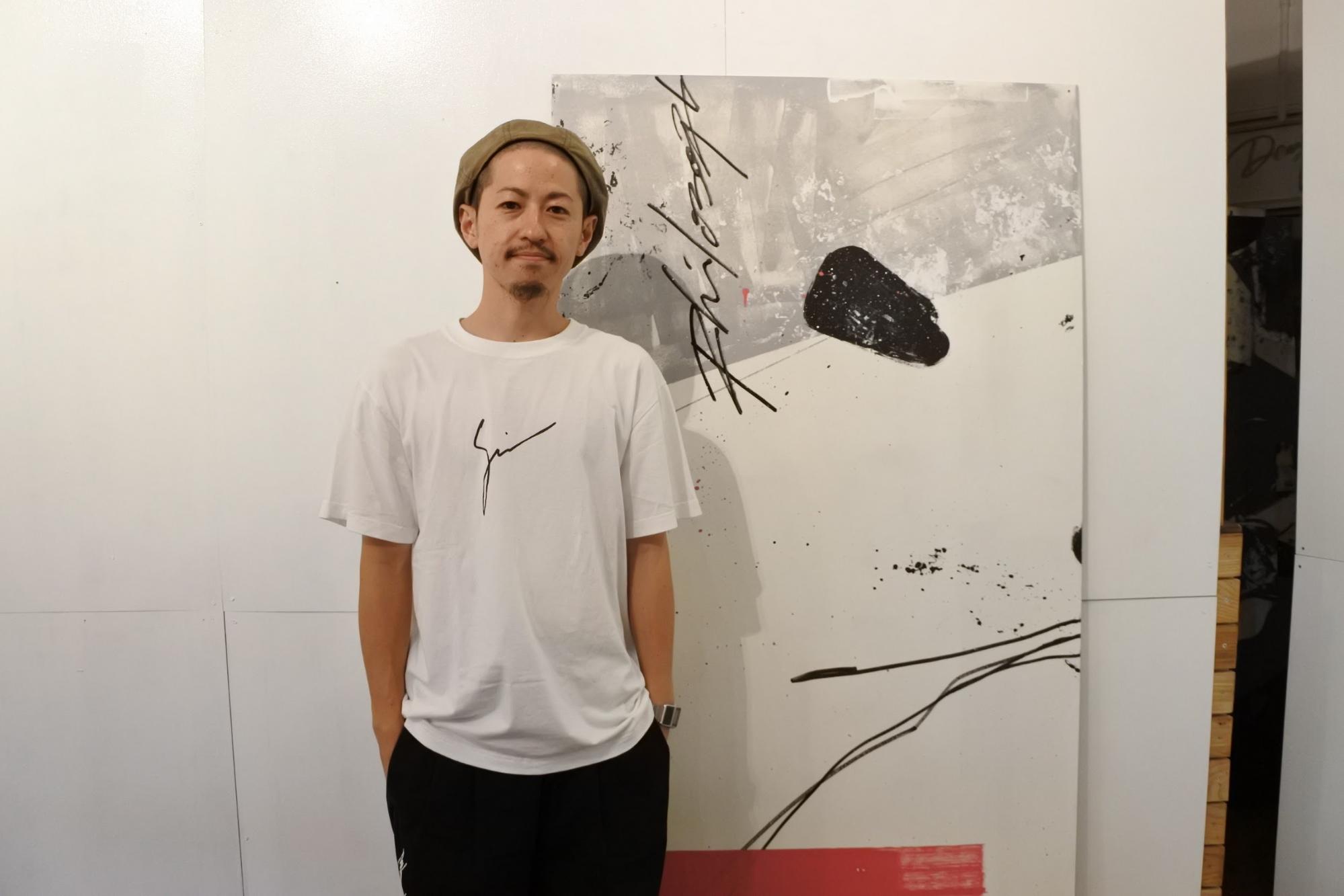 DENPA | Photo by Masaya Morita