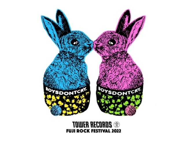 Happy Bunny Couple