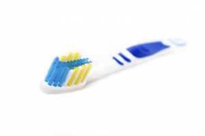 toothbrush