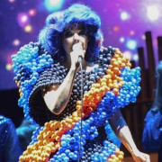 Fujirock_Bjork