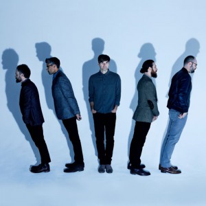 Death Cab for Cutie Promo for Fuji Rock