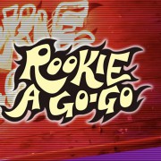 Unearth some gems at the Rookie a Go-Go stage