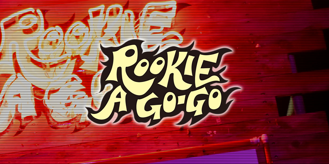 Let Rookie a Go-Go Surprise You