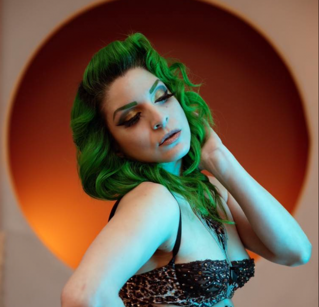 Big Willie’s Burlesque is Back!