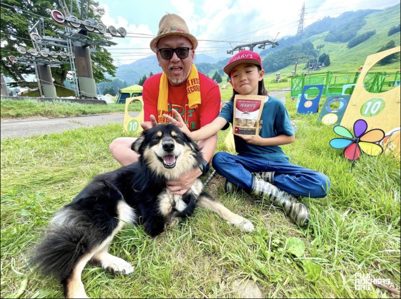 Sean’s Best of the Fest: Full Fuji!